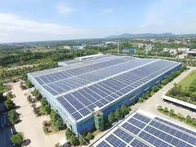 深圳光伏